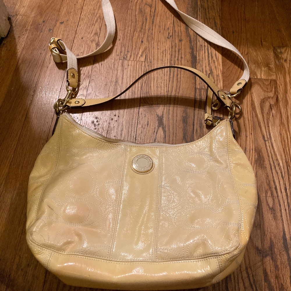 Coach Handbag